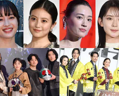 <終了>【読者アンケート】2023年1~3月に公開されたおすすめの邦画は?