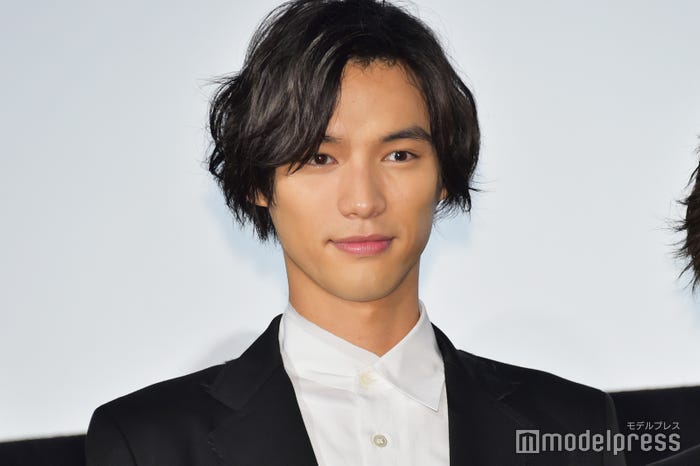 福士蒼汰(C)モデルプレス