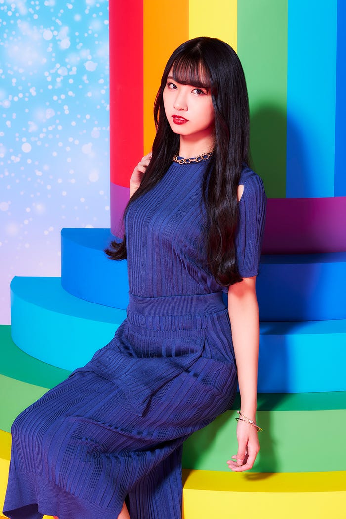 清水理子(提供写真)