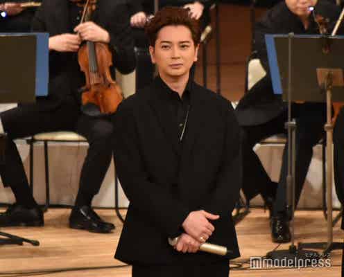 松本潤ら「どうする家康」ファン感謝祭豪華集結 “倍率25.2倍”2844人沸かす