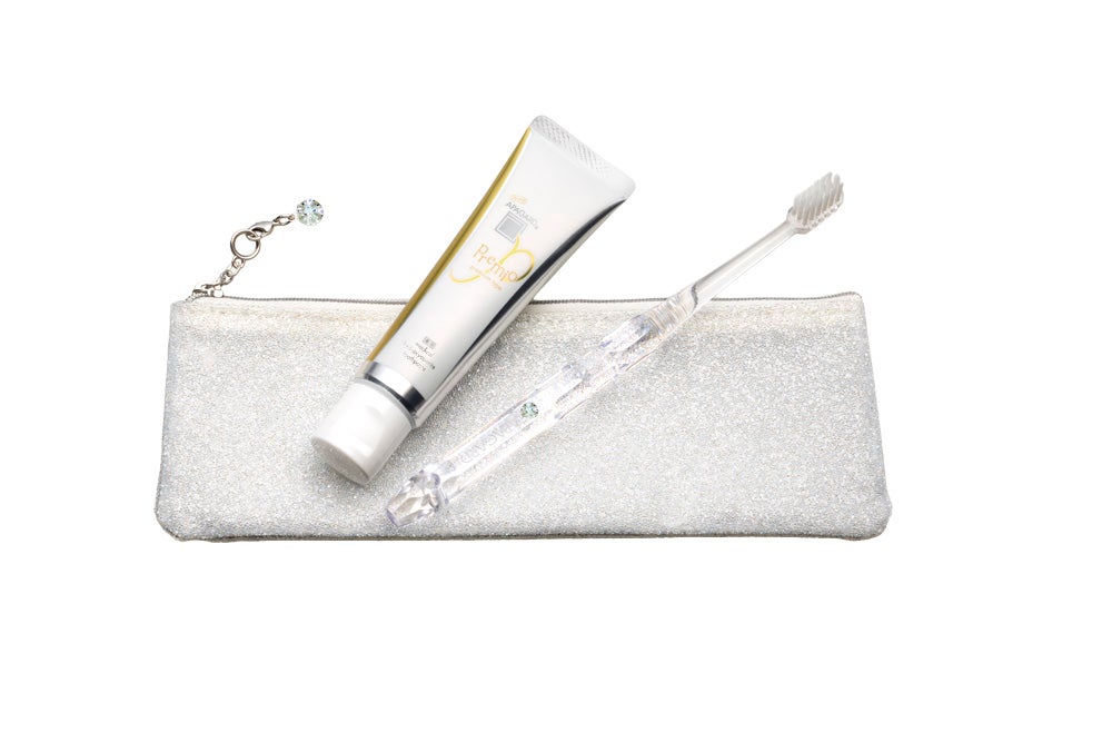 オリジナルトラベルセット