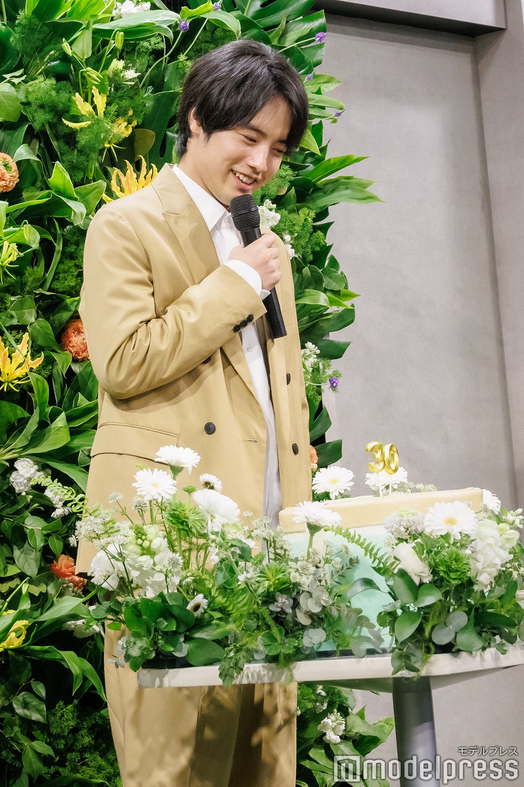 赤楚衛二（C）モデルプレス