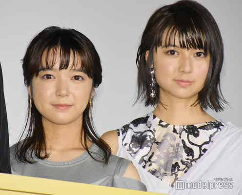 上白石萌歌、姉・萌音と歌唱力を絶賛する人物とは?「圧倒的に上手いし声量もすごい」