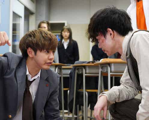 柊(菅田将暉)に甲斐(片寄涼太)が闘いを挑む「3年A組 ―今から皆さんは、人質です―」<第4話あらすじ>
