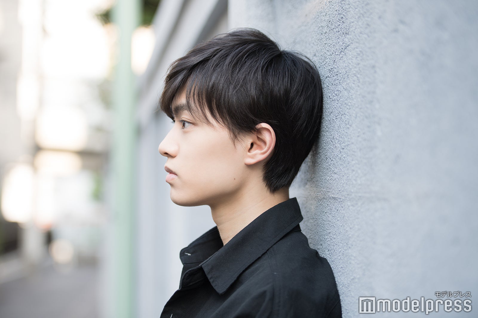 上村海成 （C）モデルプレス