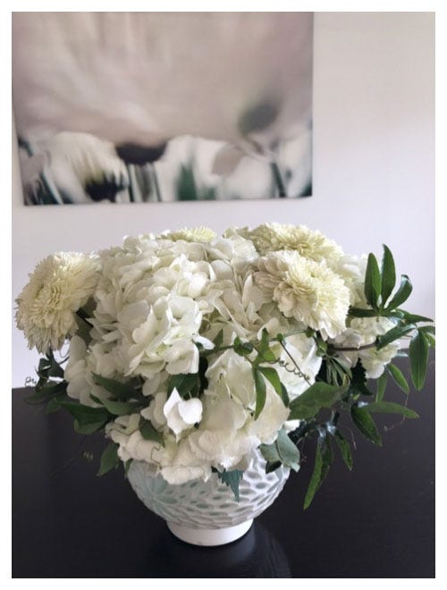 稲垣吾郎の“朝の生活の一コマ”/稲垣吾郎オフィシャルブログ(Ameba)より