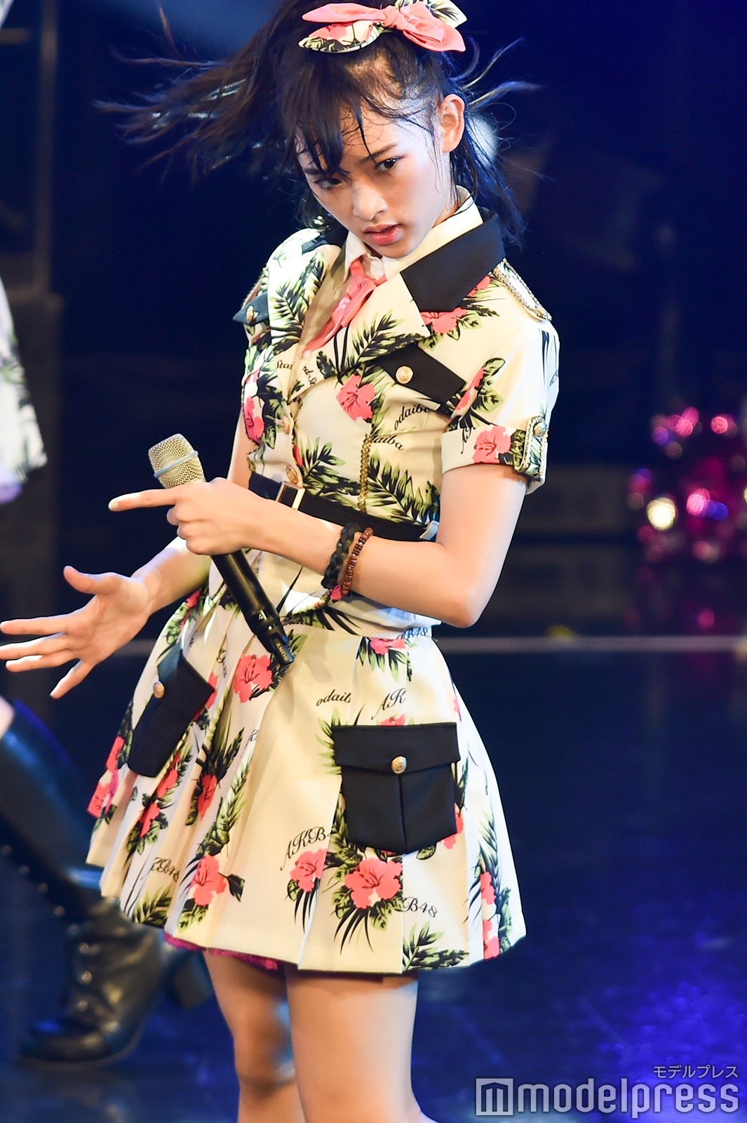 チーム8 （C）モデルプレス