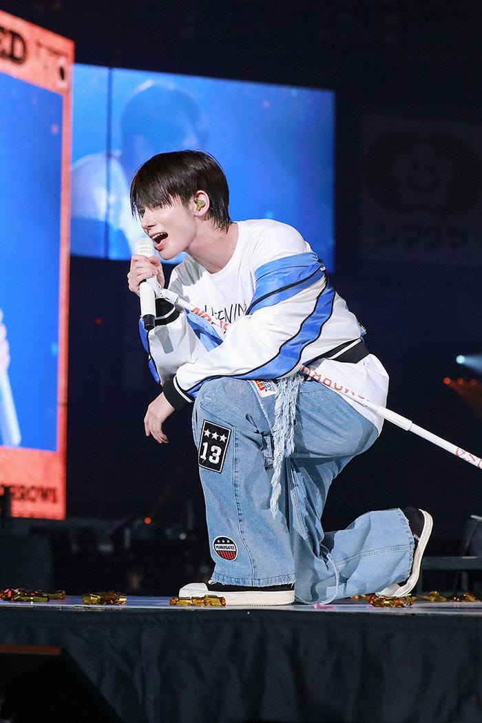 テヒョン(P)&(C)BIGHIT MUSIC