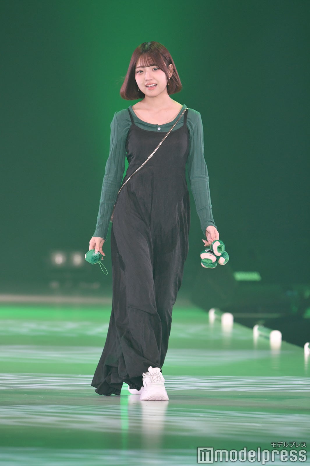 MINAMI（C）モデルプレス