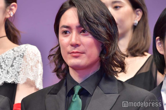 間宮祥太朗 (C)モデルプレス