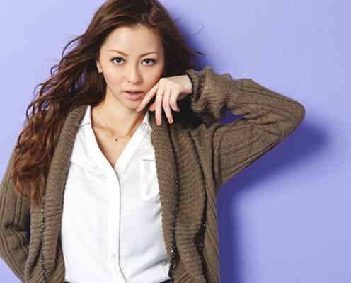 香里奈、知られざる素顔とプライベートを大公開