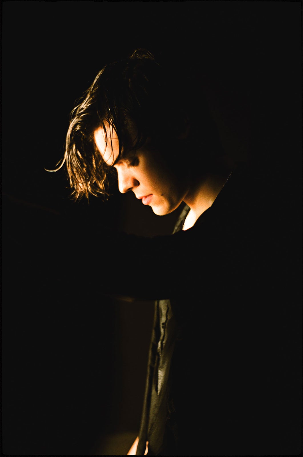 1Dハリー・スタイルズ、ソロデビューで世界が衝撃　新たな幕を開ける