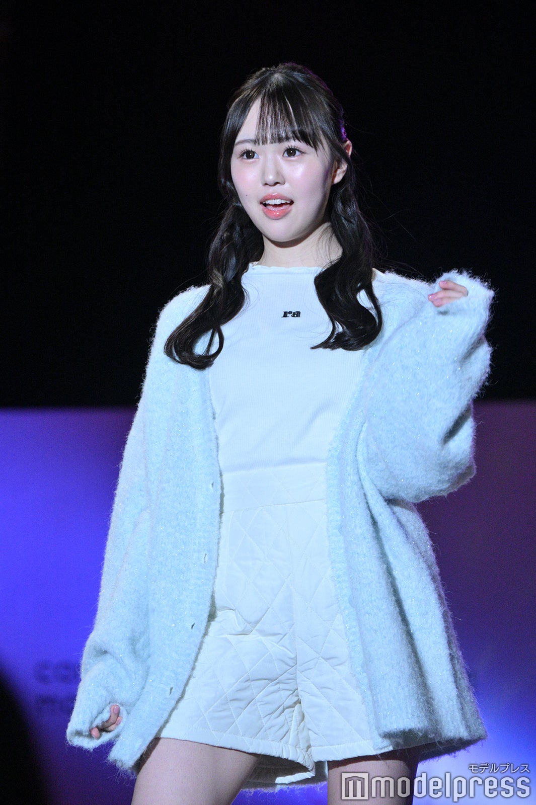 「JCミスコン2024」ステージの様子（C）モデルプレス