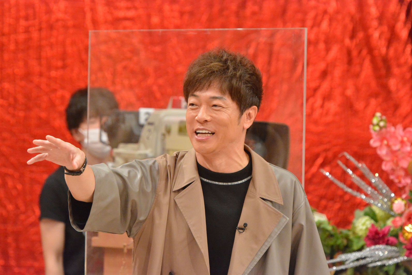 陣内智則（C）読売テレビ