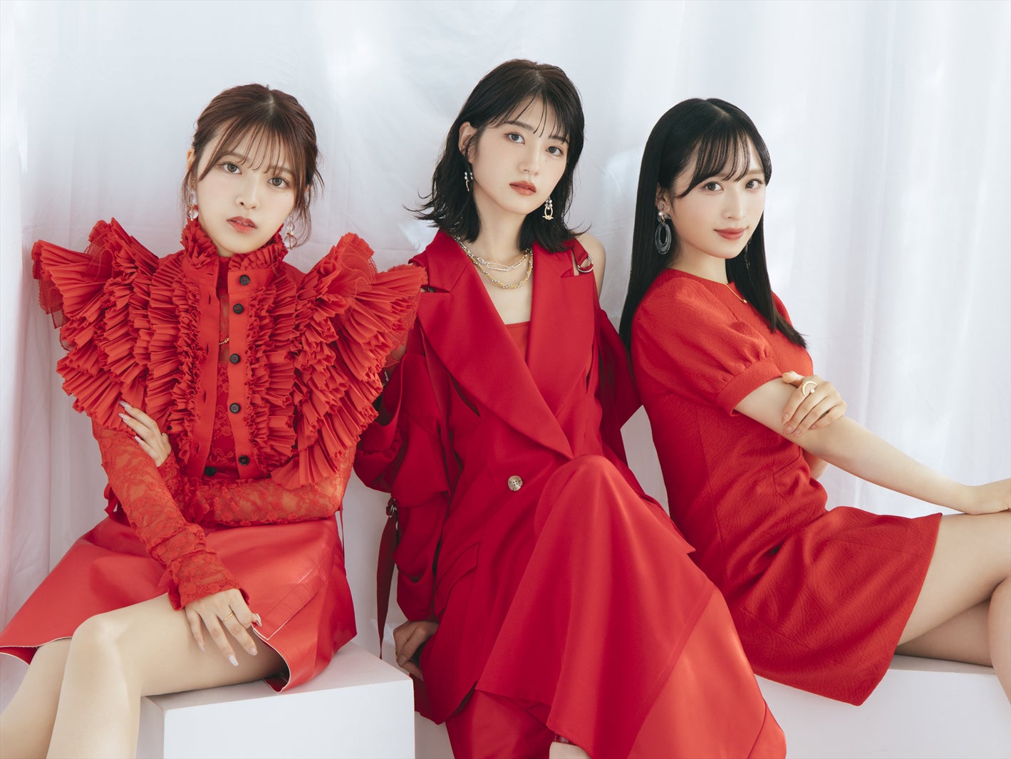 GPは賞金1000万「bijoux AUDITION 2024」開催決定＆若月佑美・小栗有以・まるりがアンバサダー就任