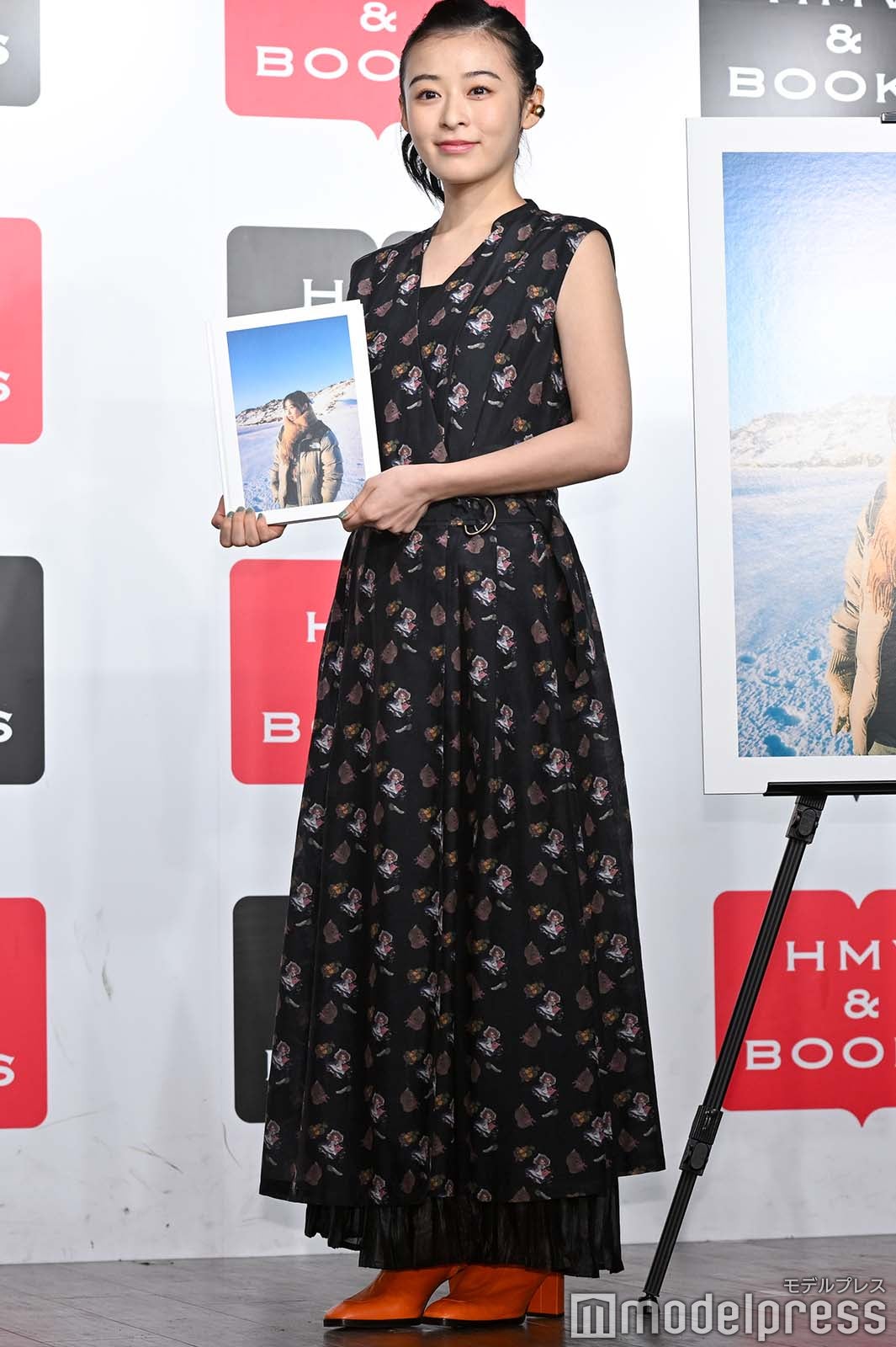 森七菜（C）モデルプレス