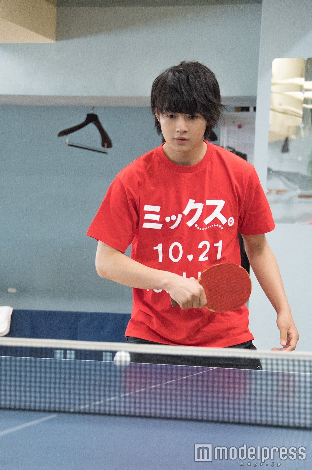 佐野勇斗（C）モデルプレス