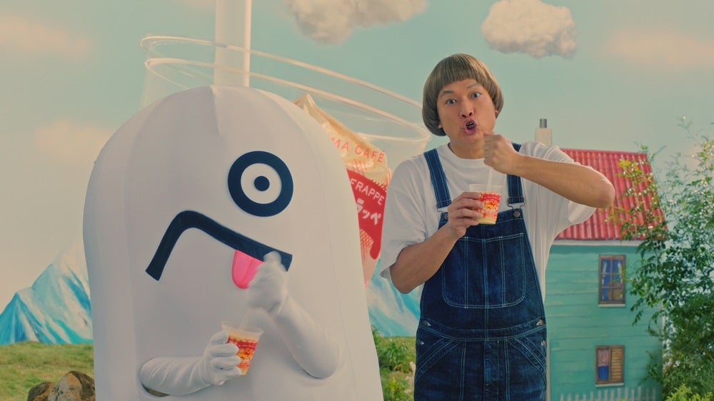 香取慎吾（提供画像）