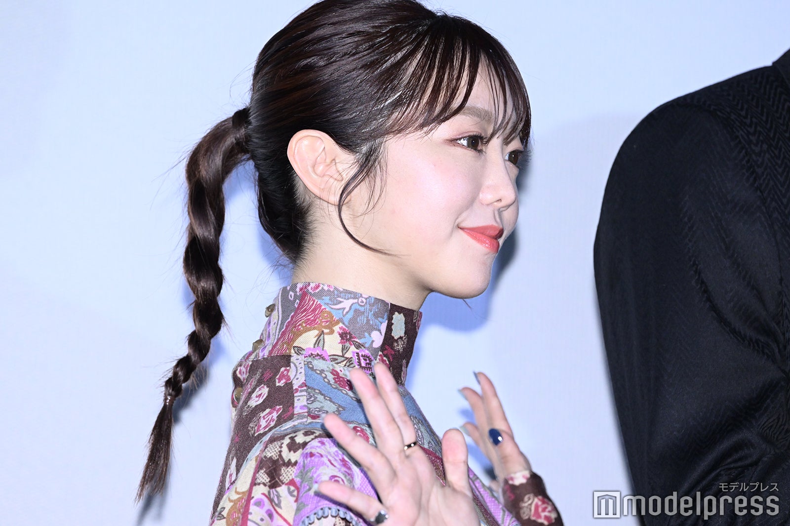 峯岸みなみ （C）モデルプレス