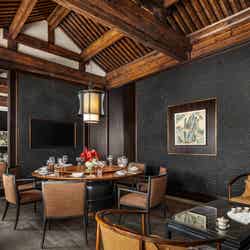 マンダリン オリエンタル 前門 北京/提供画像