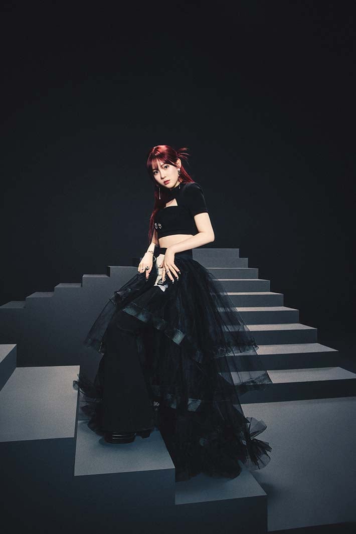 チェヒョン（提供写真）