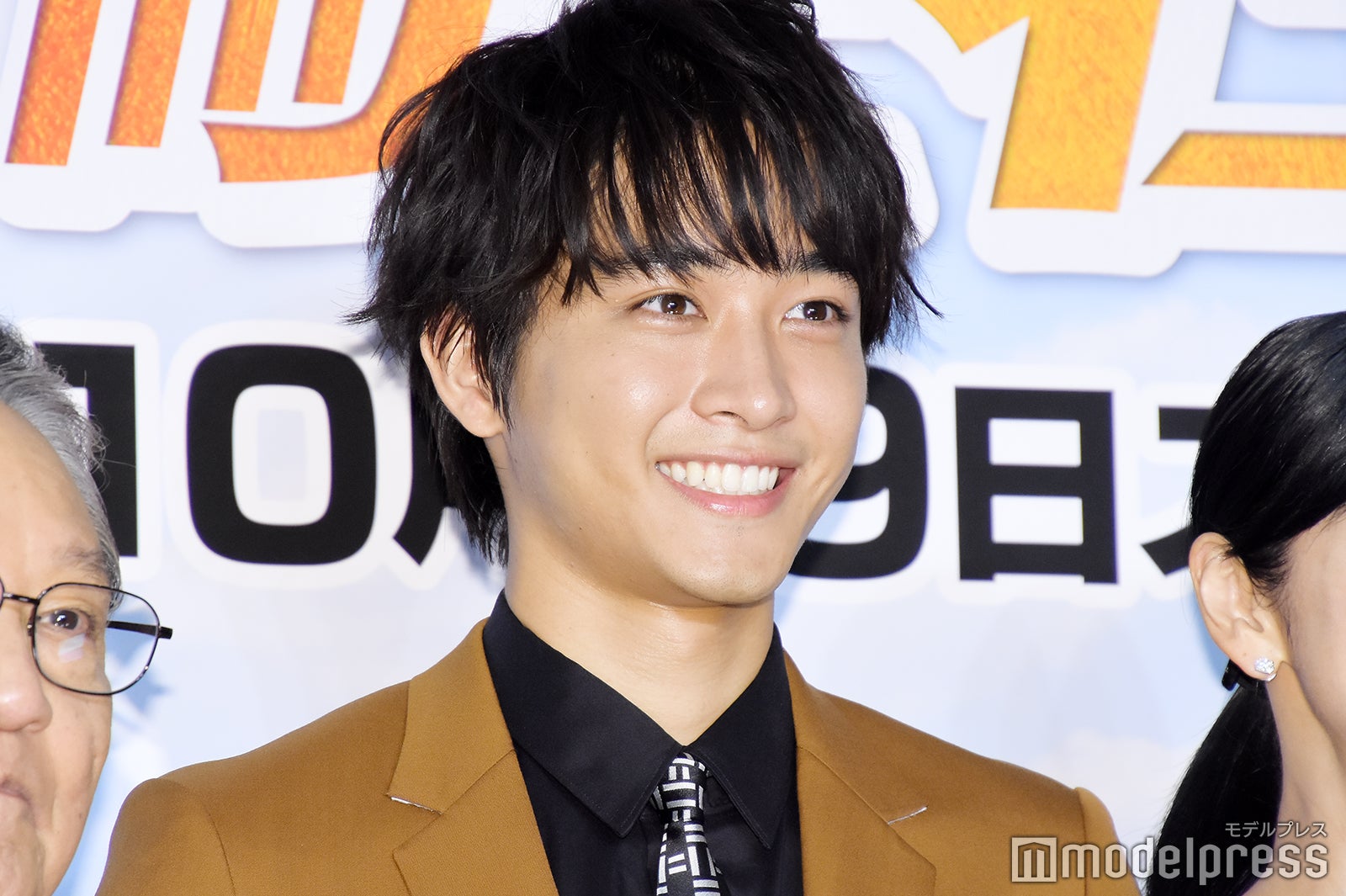 佐藤寛太（C）モデルプレス