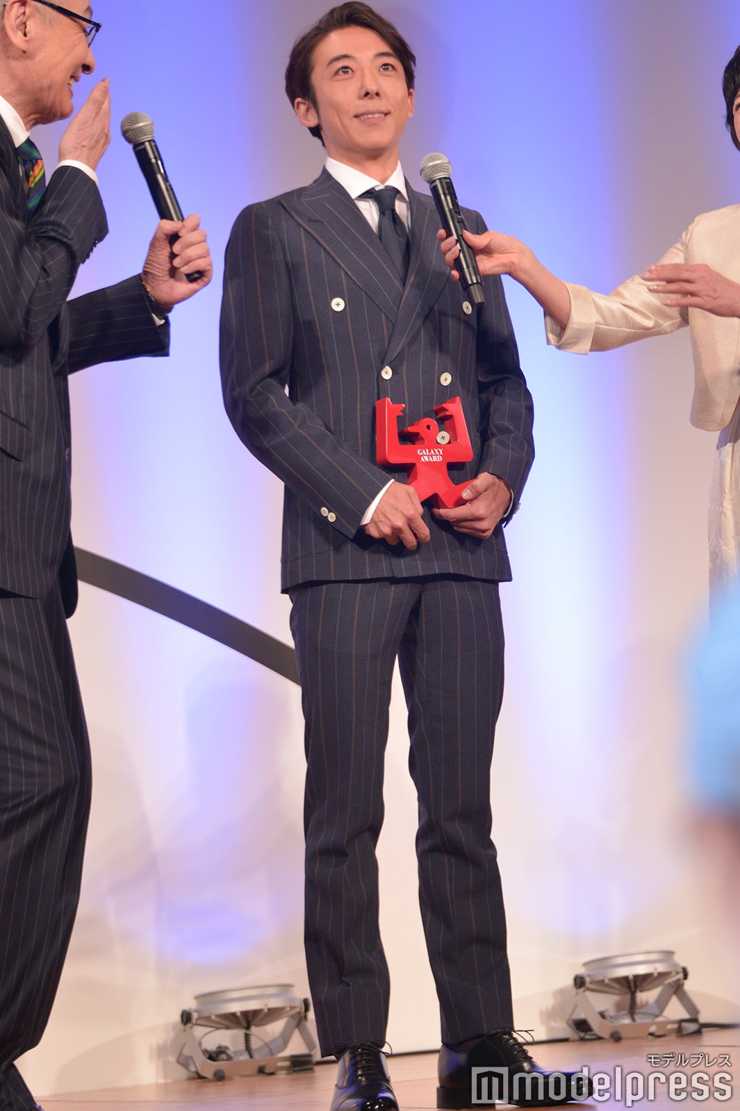 高橋一生 （C）モデルプレス