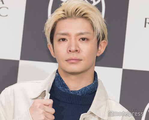 Number_i岸優太、2025年チャレンジしたいこと告白「たぶん本当にやると思う」