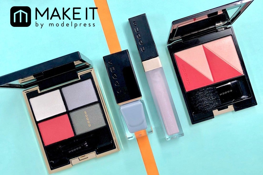 大人っぽい鮮やかさを手に入れて (C)メイクイット