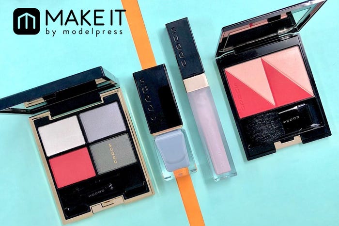 大人っぽい鮮やかさを手に入れて (C)メイクイット