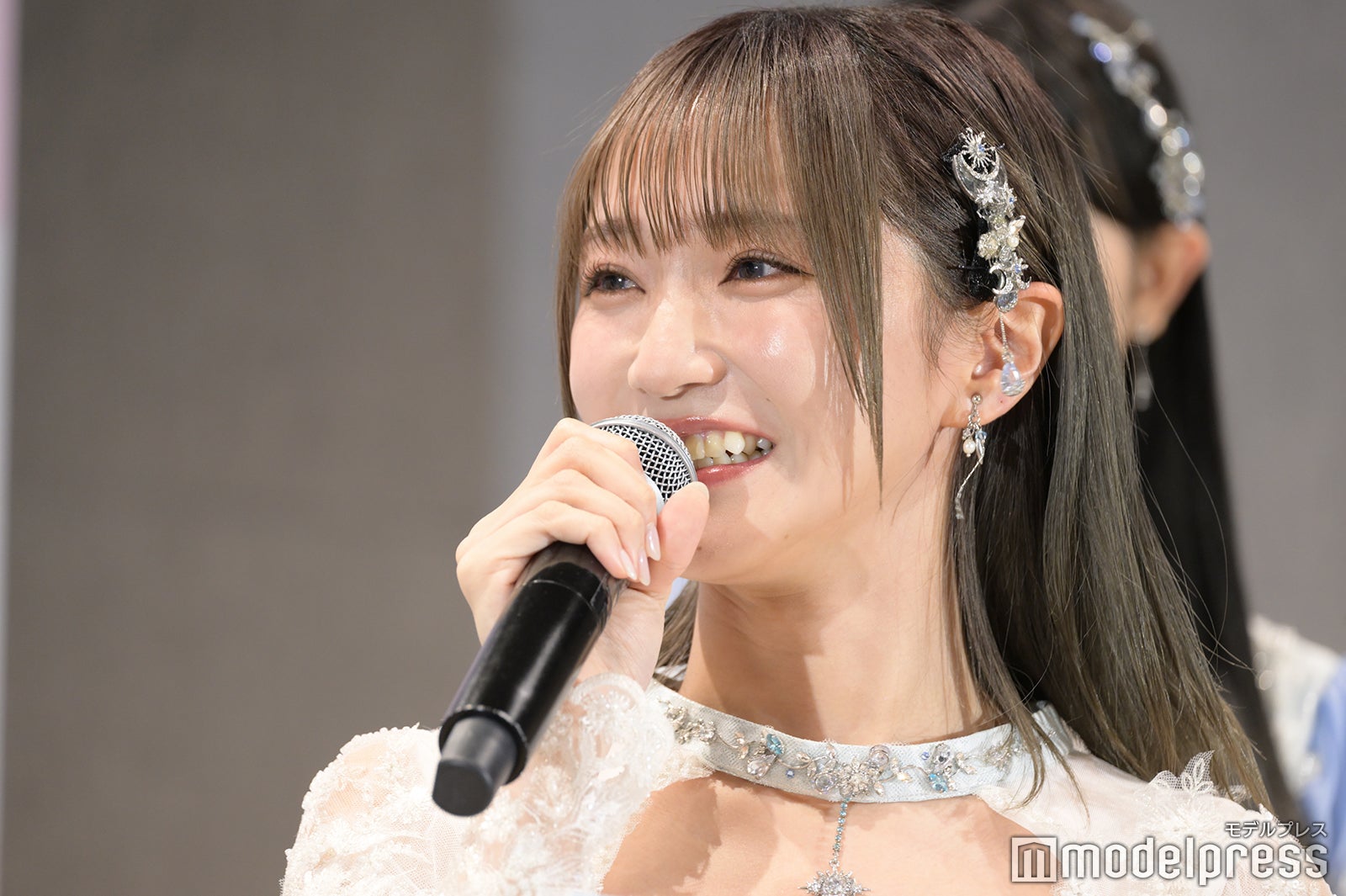 野口衣織（C）モデルプレス