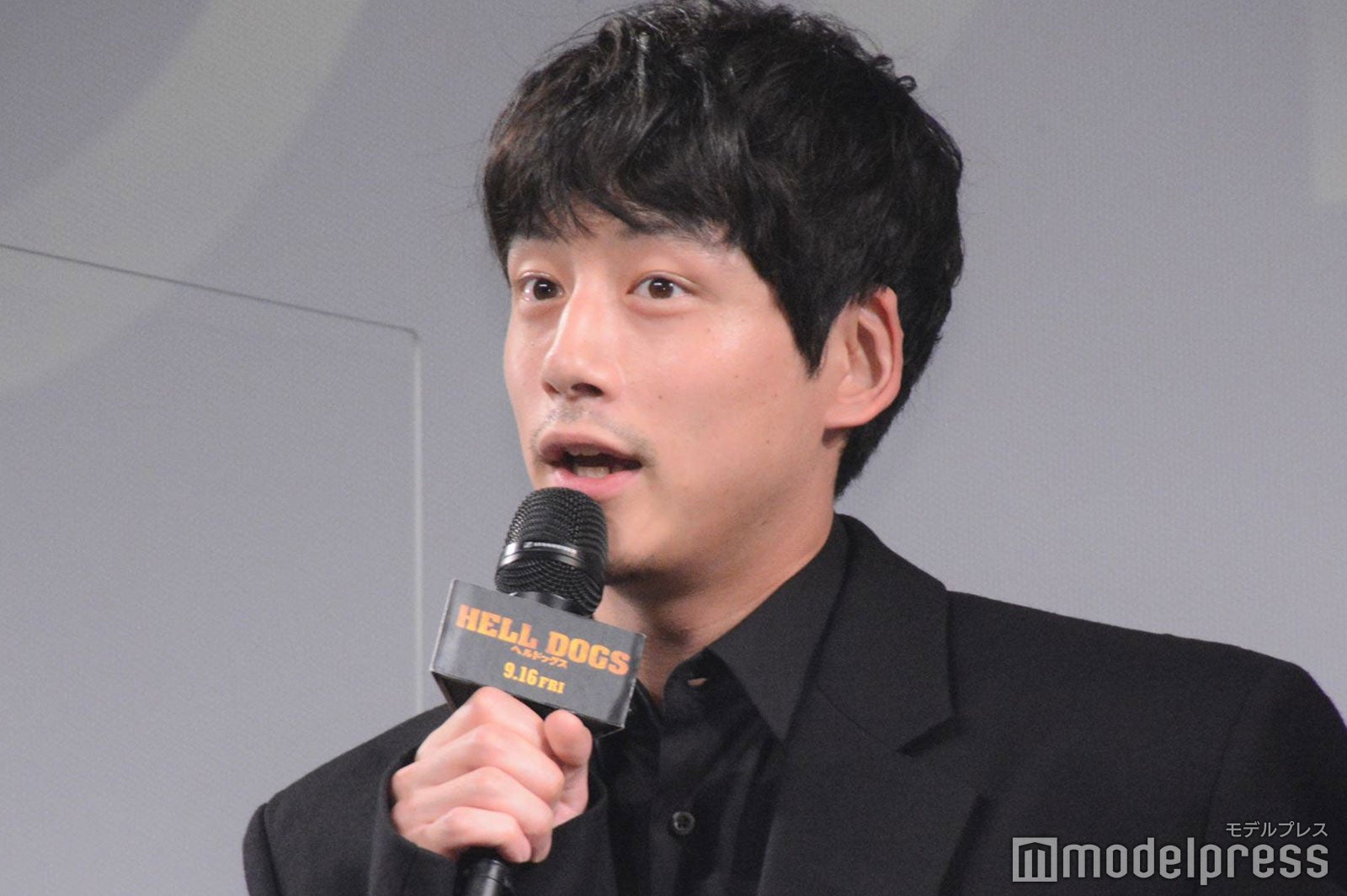 坂口健太郎 （C）モデルプレス