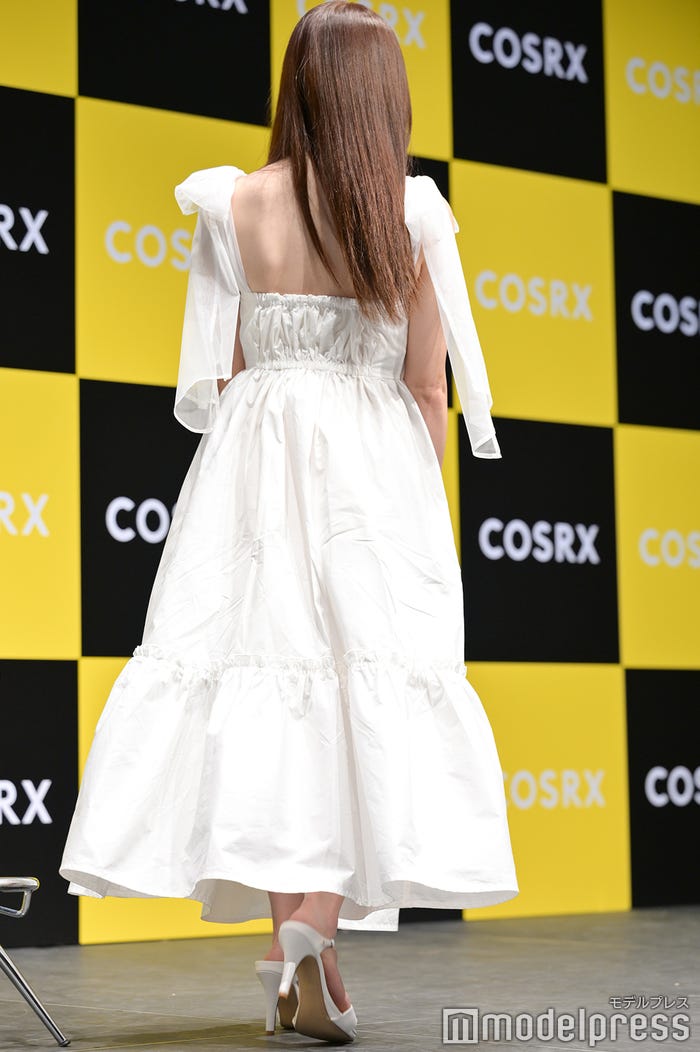 森香澄(C)モデルプレス