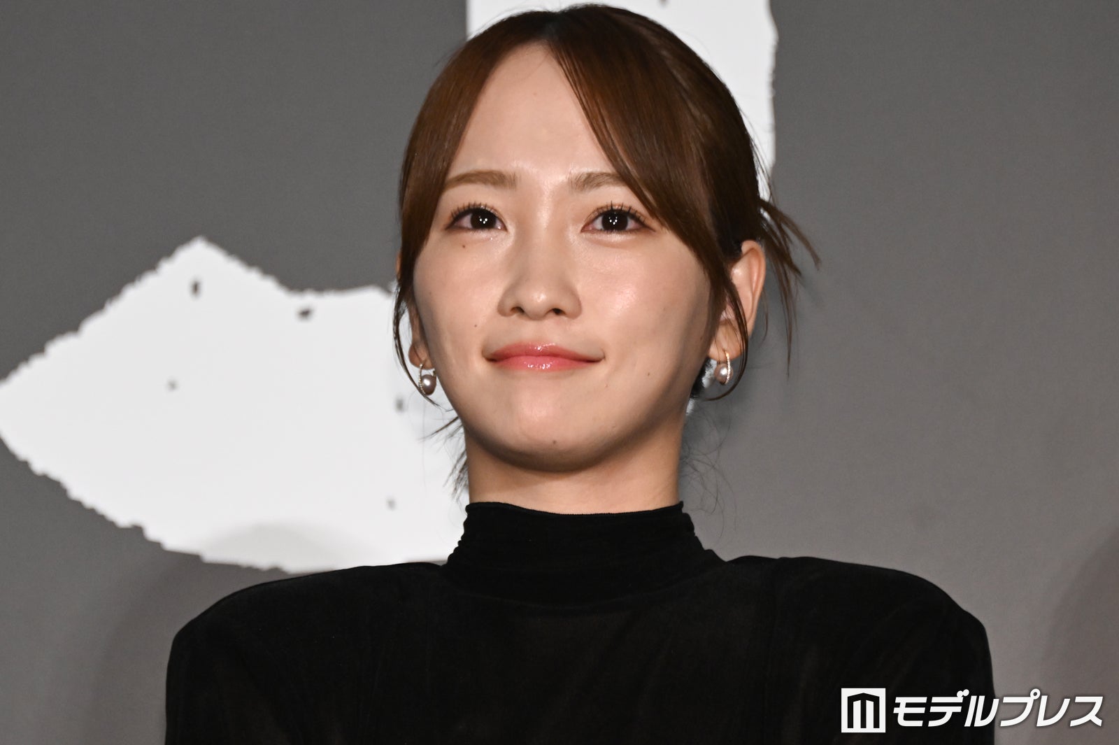 2児の母・川栄李奈、子どもの成長実感した言葉明かす「たくさん愛をもらってる」【RYUJI 竜二】