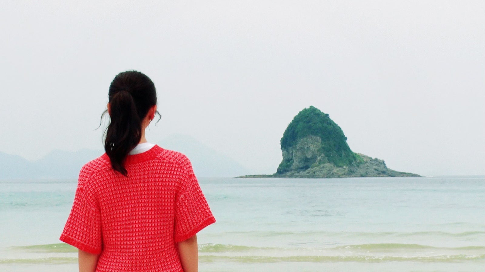 「長濱ねるのセブンルーツ」（C）カンテレ