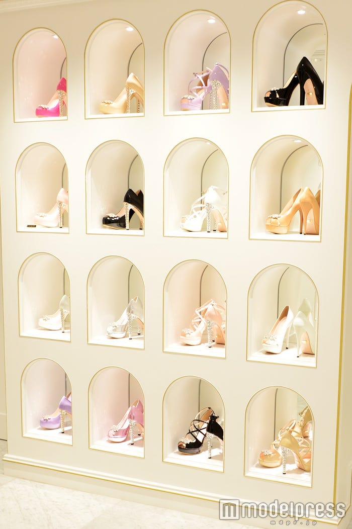 「エミリアウィズ」店内の様子(C)モデルプレス