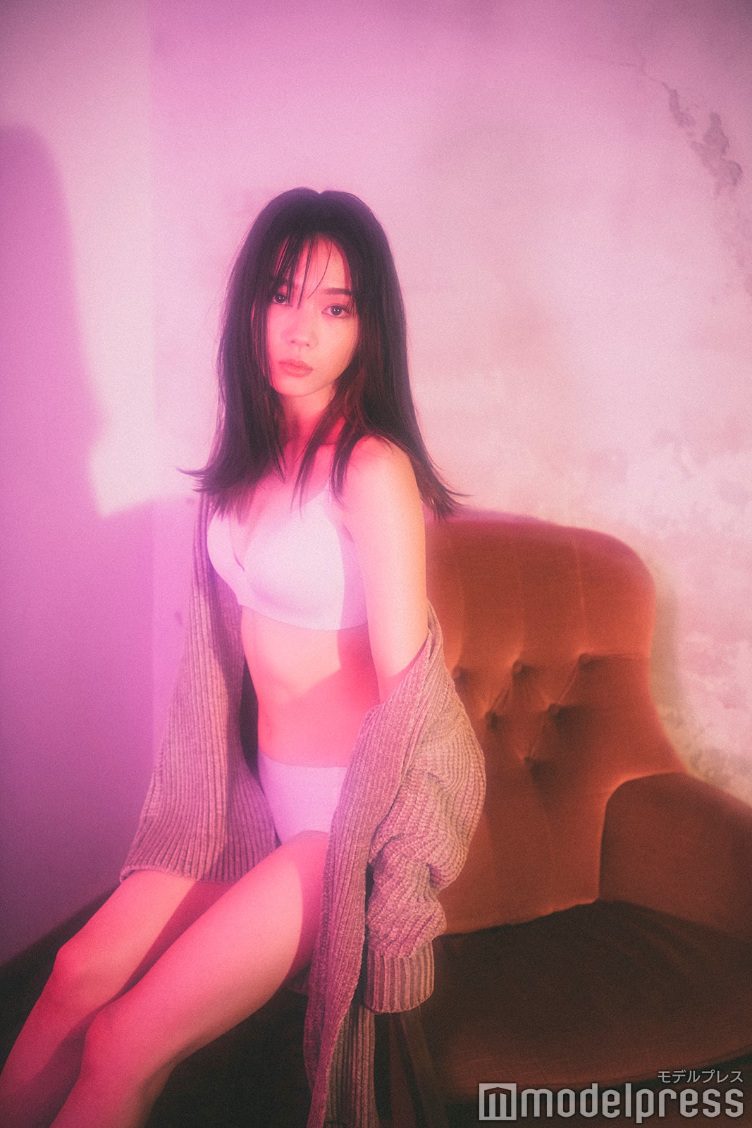 あっとせぶんてぃーん かしま（C）モデルプレス