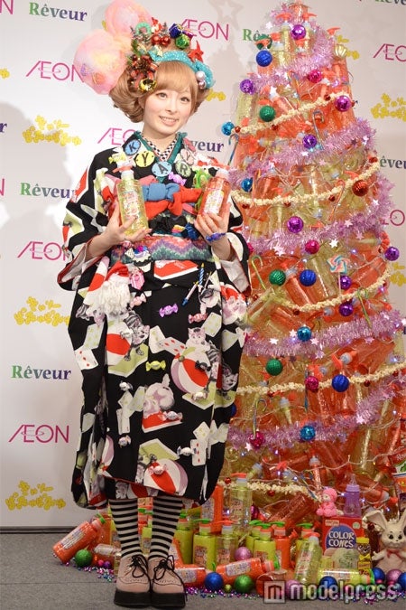 画像1 12 きゃりーぱみゅぱみゅ 世界規模の きゃりーブーム に ついていけてない モデルプレス 画像1 12 きゃりーぱみゅぱみゅ 世界規模の きゃりーブーム に ついていけてない モデルプレス