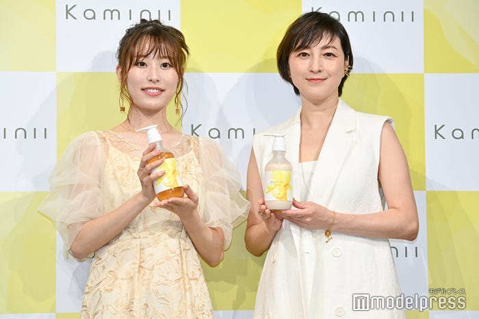 AYAMAR、広末涼子(C)モデルプレス