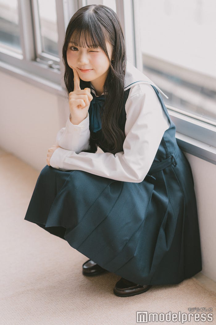 さくらさん(C)モデルプレス