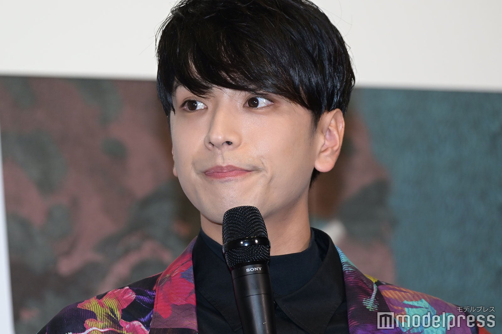 黒羽麻璃央 （C）モデルプレス