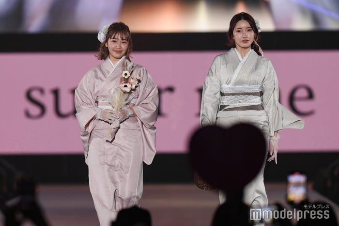 きりまる&えみ姉(C)モデルプレス