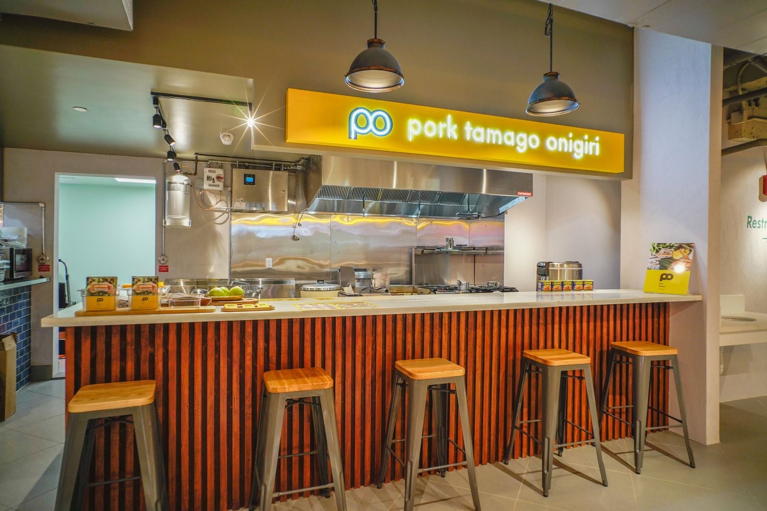 ​POTAMA／画像提供：イル・ユイマール