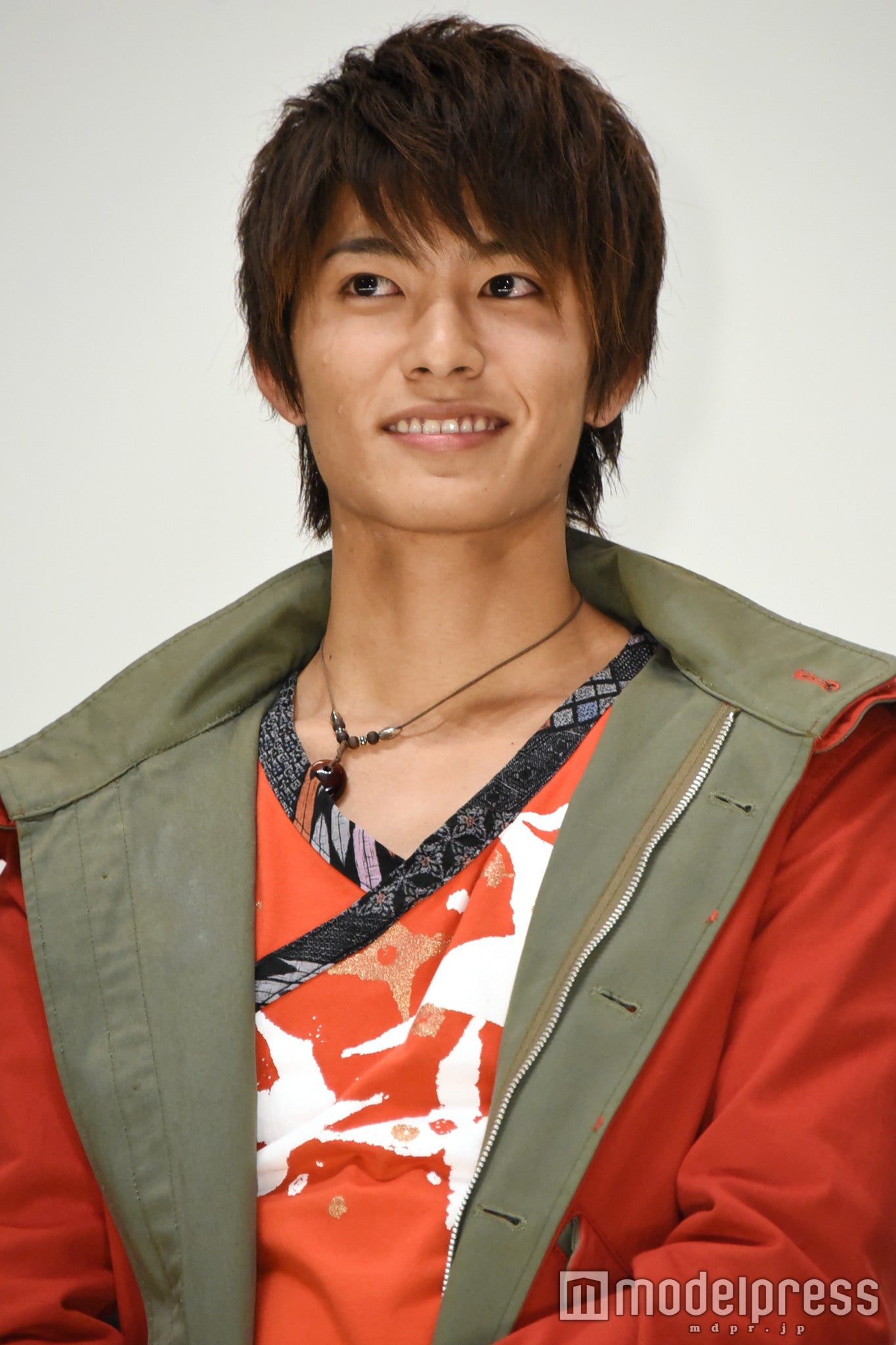 西川俊介（C）モデルプレス