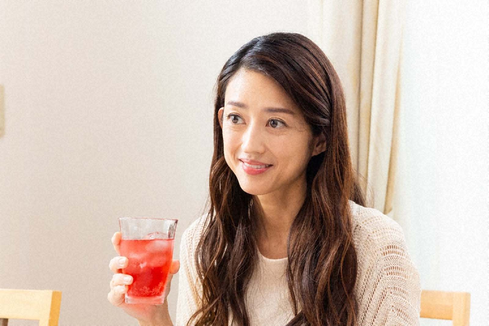 小沢真珠「さらば、佳き日」第7話より（C）「さらば、佳き日」製作委員会