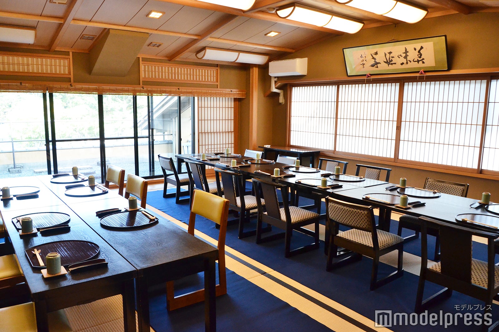 宇治市・辰巳屋（C）モデルプレス