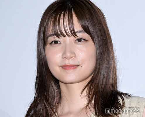 深川麻衣、役に共感する部分明かす「そういう年代ならではの焦り」<彼女たちの犯罪>
