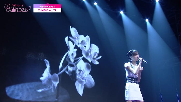 「Who is Princess?」Ep-4より(C)WIP Project