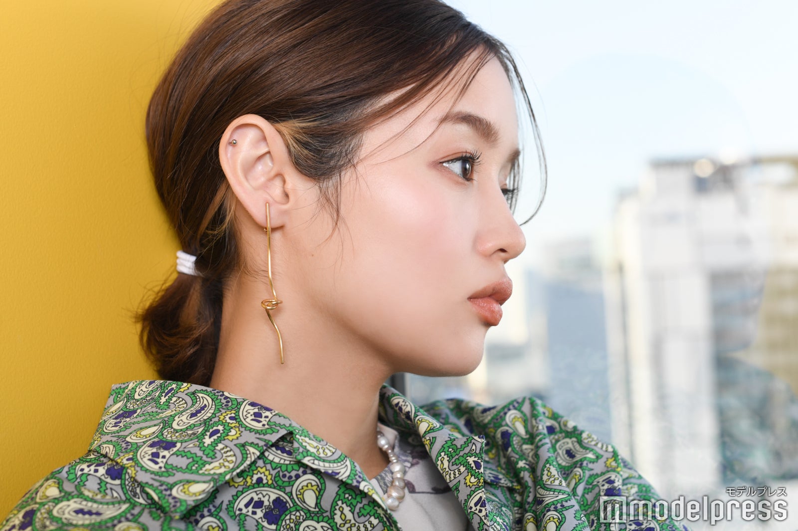 藤原さくら（C）モデルプレス