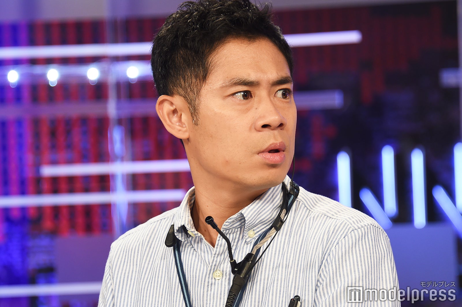 伊藤淳史／リハーサルの様子（C）モデルプレス